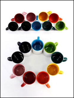 הדפסה על ספל