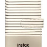 אלבום תמונות למצלמת פולארויד-צבע אפור