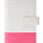 אלבום תמונות למצלמת פולארויד-צבע ורוד