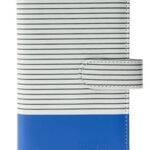 אלבום תמונות למצלמת פולארויד-צבע כחול